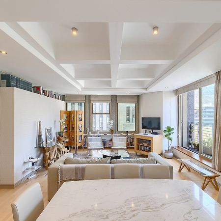 #1003 Cartwright - Stylish & Central Le Cap Extérieur photo