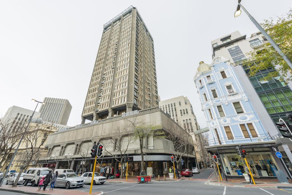 #1003 Cartwright - Stylish & Central Le Cap Extérieur photo