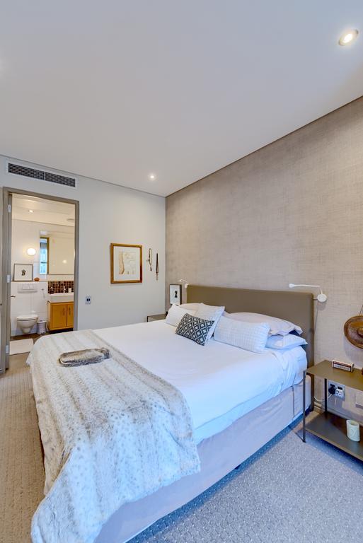 #1003 Cartwright - Stylish & Central Le Cap Extérieur photo