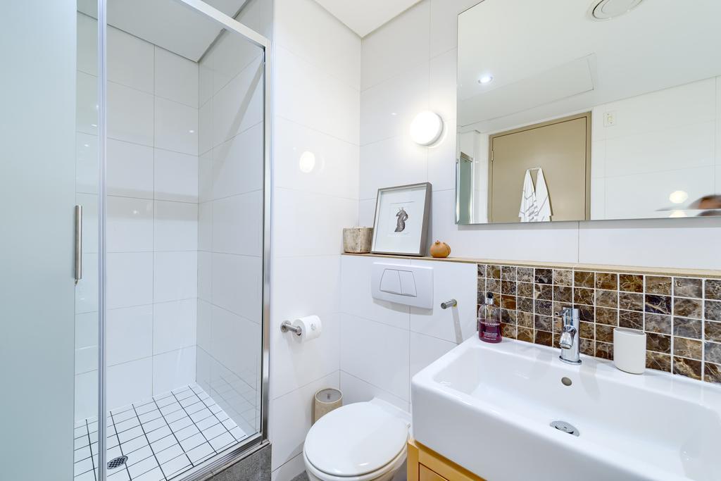 #1003 Cartwright - Stylish & Central Le Cap Extérieur photo
