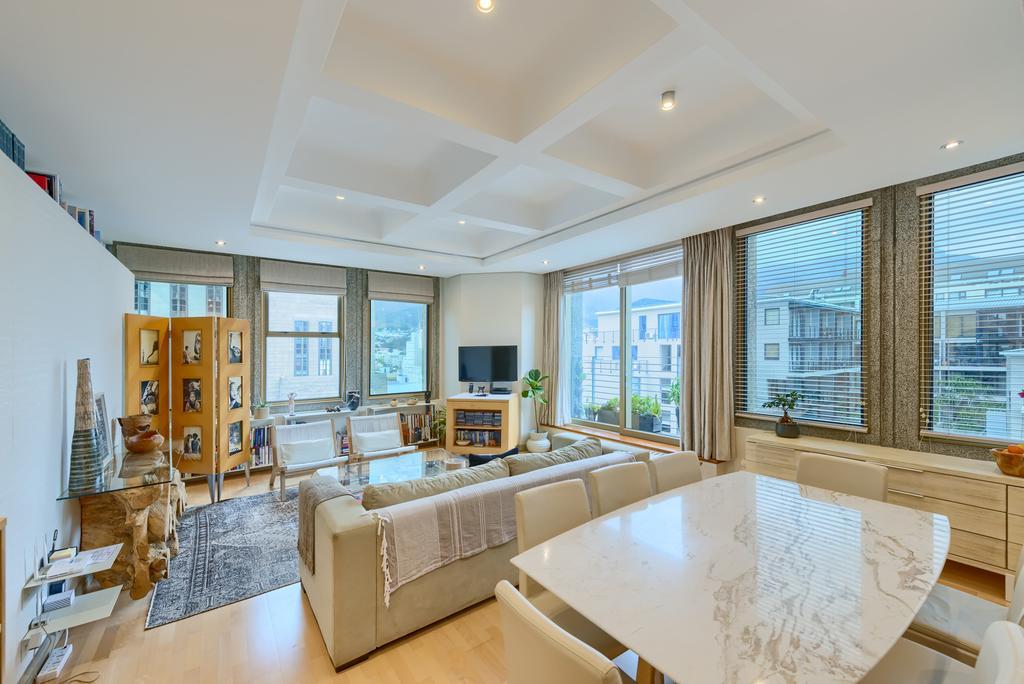 #1003 Cartwright - Stylish & Central Le Cap Extérieur photo