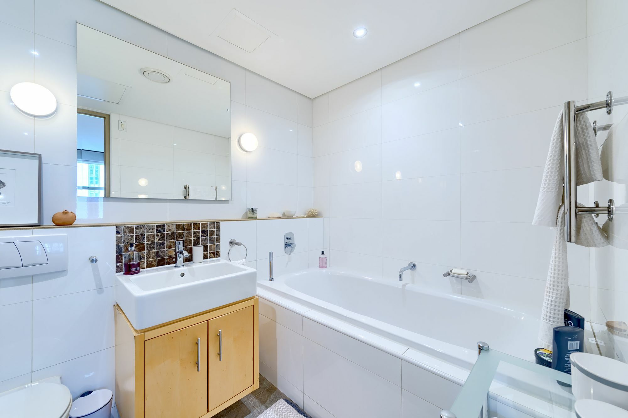 #1003 Cartwright - Stylish & Central Le Cap Extérieur photo