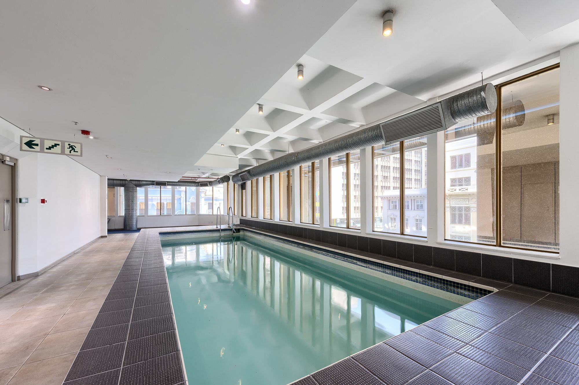 #1003 Cartwright - Stylish & Central Le Cap Extérieur photo