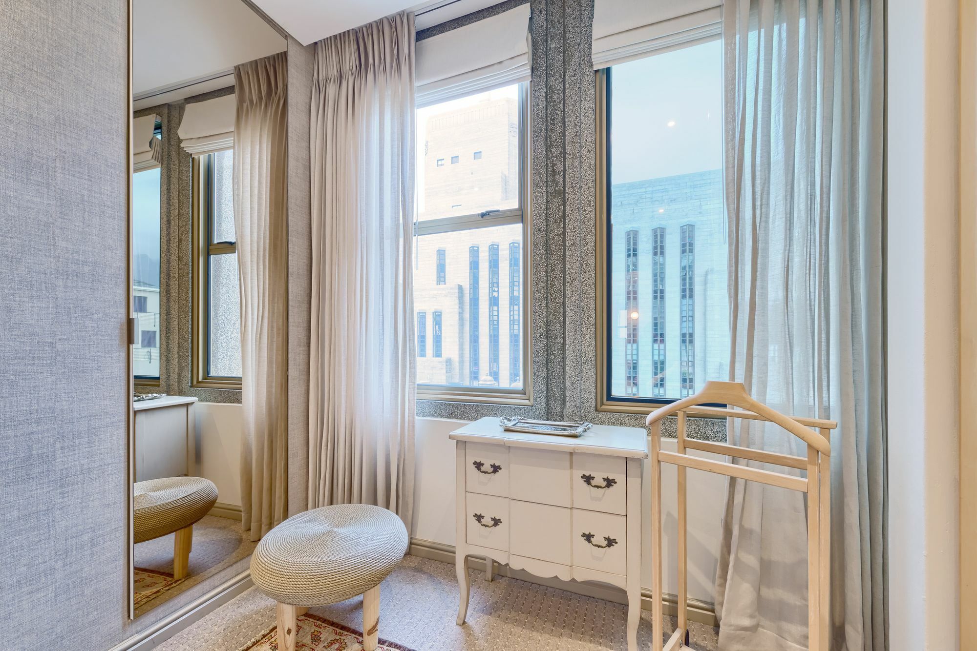 #1003 Cartwright - Stylish & Central Le Cap Extérieur photo