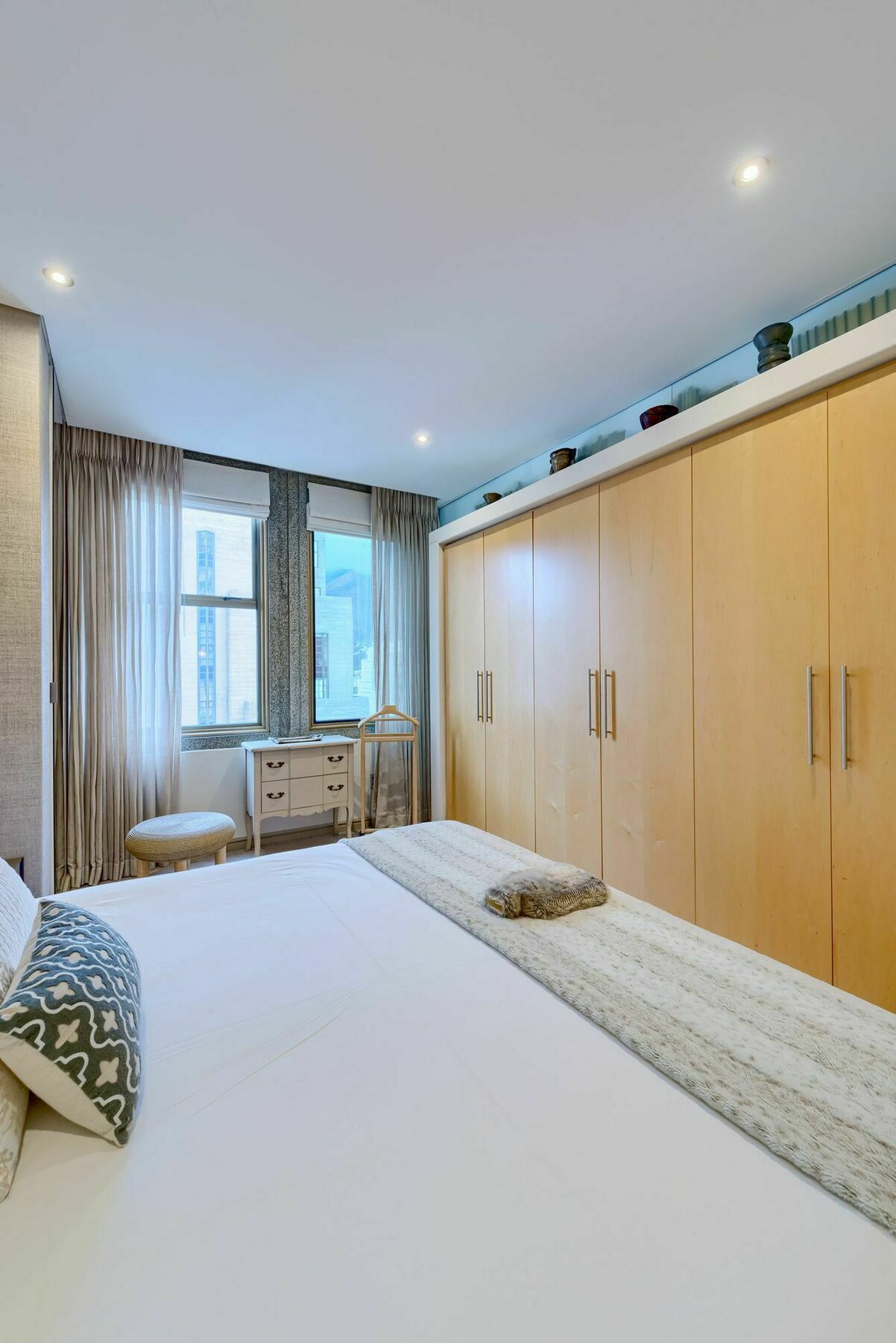 #1003 Cartwright - Stylish & Central Le Cap Extérieur photo