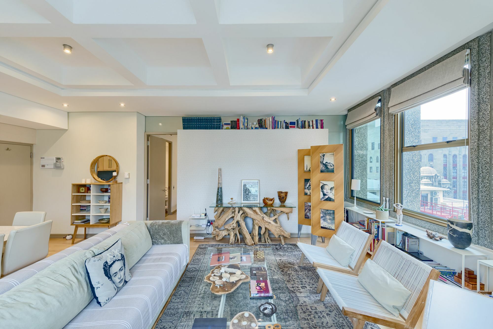 #1003 Cartwright - Stylish & Central Le Cap Extérieur photo