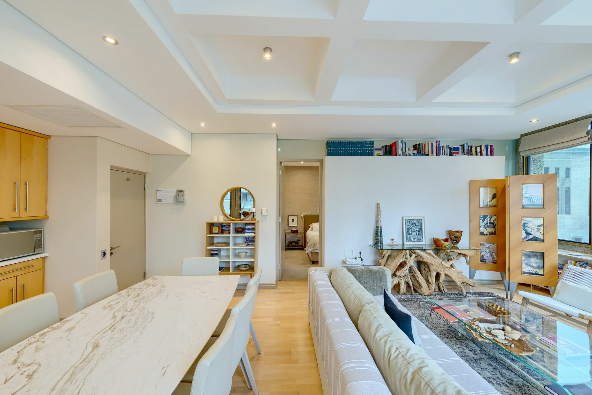 #1003 Cartwright - Stylish & Central Le Cap Extérieur photo