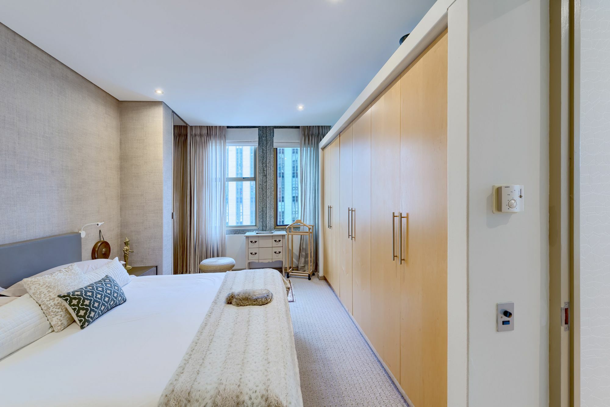 #1003 Cartwright - Stylish & Central Le Cap Extérieur photo
